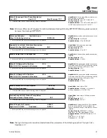 Предварительный просмотр 37 страницы Trane IntelliPak SCRG-020 Programming Manual