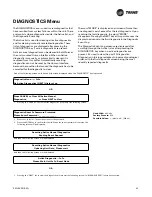 Предварительный просмотр 45 страницы Trane IntelliPak SCRG-020 Programming Manual