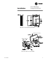 Предварительный просмотр 37 страницы Trane IntelliPak Signature SCRF-020 Installation, Owner, And Diagnostic Manual