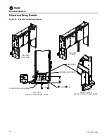 Предварительный просмотр 24 страницы Trane IntelliPak with Symbio 800 Installation, Operation And Maintenance Manual