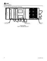 Предварительный просмотр 26 страницы Trane IntelliPak with Symbio 800 Installation, Operation And Maintenance Manual