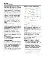 Предварительный просмотр 80 страницы Trane IntelliPak with Symbio 800 Installation, Operation And Maintenance Manual