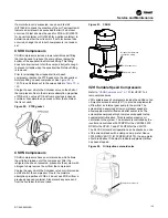 Предварительный просмотр 125 страницы Trane IntelliPak with Symbio 800 Installation, Operation And Maintenance Manual