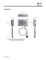 Предварительный просмотр 7 страницы Trane IntelliPak Programming Manual