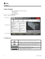 Предварительный просмотр 10 страницы Trane IntelliPak Programming Manual