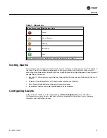 Предварительный просмотр 15 страницы Trane IntelliPak Programming Manual