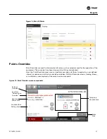 Предварительный просмотр 21 страницы Trane IntelliPak Programming Manual