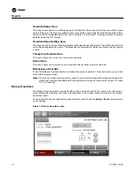 Предварительный просмотр 22 страницы Trane IntelliPak Programming Manual