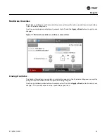Предварительный просмотр 23 страницы Trane IntelliPak Programming Manual