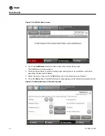 Предварительный просмотр 32 страницы Trane IntelliPak Programming Manual