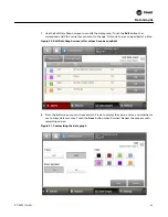 Предварительный просмотр 33 страницы Trane IntelliPak Programming Manual