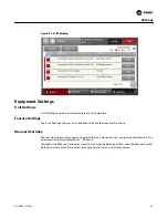 Предварительный просмотр 37 страницы Trane IntelliPak Programming Manual