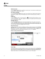 Предварительный просмотр 40 страницы Trane IntelliPak Programming Manual