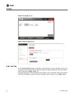 Предварительный просмотр 42 страницы Trane IntelliPak Programming Manual
