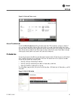 Предварительный просмотр 43 страницы Trane IntelliPak Programming Manual