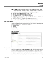 Предварительный просмотр 45 страницы Trane IntelliPak Programming Manual