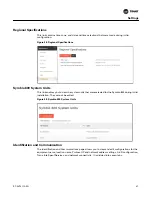 Предварительный просмотр 47 страницы Trane IntelliPak Programming Manual