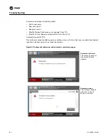 Предварительный просмотр 84 страницы Trane IntelliPak Programming Manual