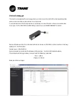 Preview for 15 page of Trane IPG108D User Manual