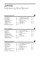 Preview for 3 page of Trane JDAC 0115 Engineering Data Manual