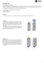 Preview for 7 page of Trane Jupiter JDAC Series Installation Operation & Maintenance