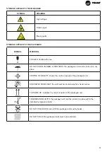 Preview for 9 page of Trane Jupiter JDAC Series Installation Operation & Maintenance