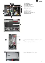 Preview for 15 page of Trane Jupiter JDAC Series Installation Operation & Maintenance