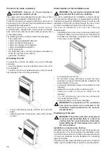 Preview for 16 page of Trane Jupiter JDAC Series Installation Operation & Maintenance