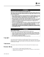 Preview for 3 page of Trane KIT09667 Installation Instruction