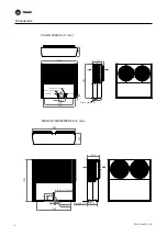 Preview for 8 page of Trane Koolman R410A Installation, Operation And Maintenance Manual