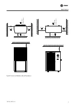 Preview for 11 page of Trane Koolman R410A Installation, Operation And Maintenance Manual