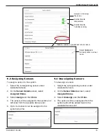 Preview for 15 page of Trane Link UX360 Installation Manual