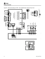 Preview for 56 page of Trane Liquid-Cooled Adaptive Frequency AFDE Installation, Operation And Maintenance Manual