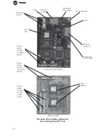 Предварительный просмотр 12 страницы Trane LonWorks TR1 Series VFD Installation And Operation Manual