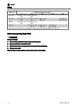 Preview for 7 page of Trane LonWorks TR200 Instruction Manual