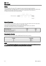 Preview for 15 page of Trane LonWorks TR200 Instruction Manual