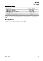 Preview for 16 page of Trane LonWorks TR200 Instruction Manual