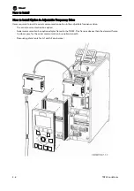 Предварительный просмотр 19 страницы Trane LonWorks TR200 Instruction Manual