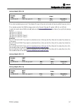 Предварительный просмотр 28 страницы Trane LonWorks TR200 Instruction Manual