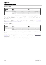 Предварительный просмотр 35 страницы Trane LonWorks TR200 Instruction Manual