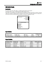 Предварительный просмотр 38 страницы Trane LonWorks TR200 Instruction Manual