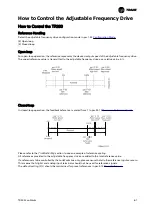 Предварительный просмотр 46 страницы Trane LonWorks TR200 Instruction Manual