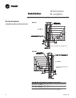 Preview for 24 page of Trane LPC Install And Operation Instructions