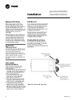 Preview for 28 page of Trane LPC Install And Operation Instructions