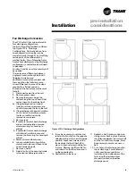 Preview for 29 page of Trane LPC Install And Operation Instructions