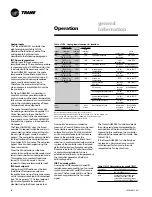 Preview for 56 page of Trane LPC Install And Operation Instructions