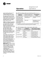 Preview for 78 page of Trane LPC Install And Operation Instructions