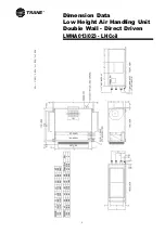 Preview for 12 page of Trane LWHA Installation Operation & Maintenance