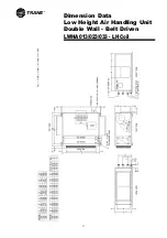 Preview for 14 page of Trane LWHA Installation Operation & Maintenance