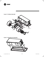 Preview for 18 page of Trane Maxxum HCCA Series Installation Operation & Maintenance